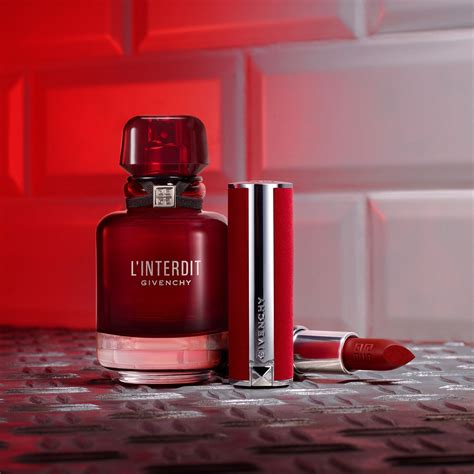 givenchy l interdit dubai|givenchy l'interdit sephora.